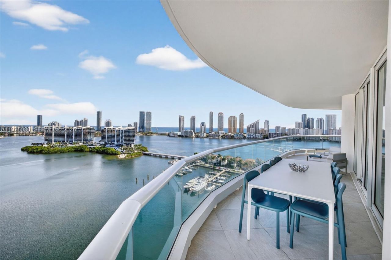 7000 Island Blvd, Unit 2306, Aventura, FL 33160 Photo