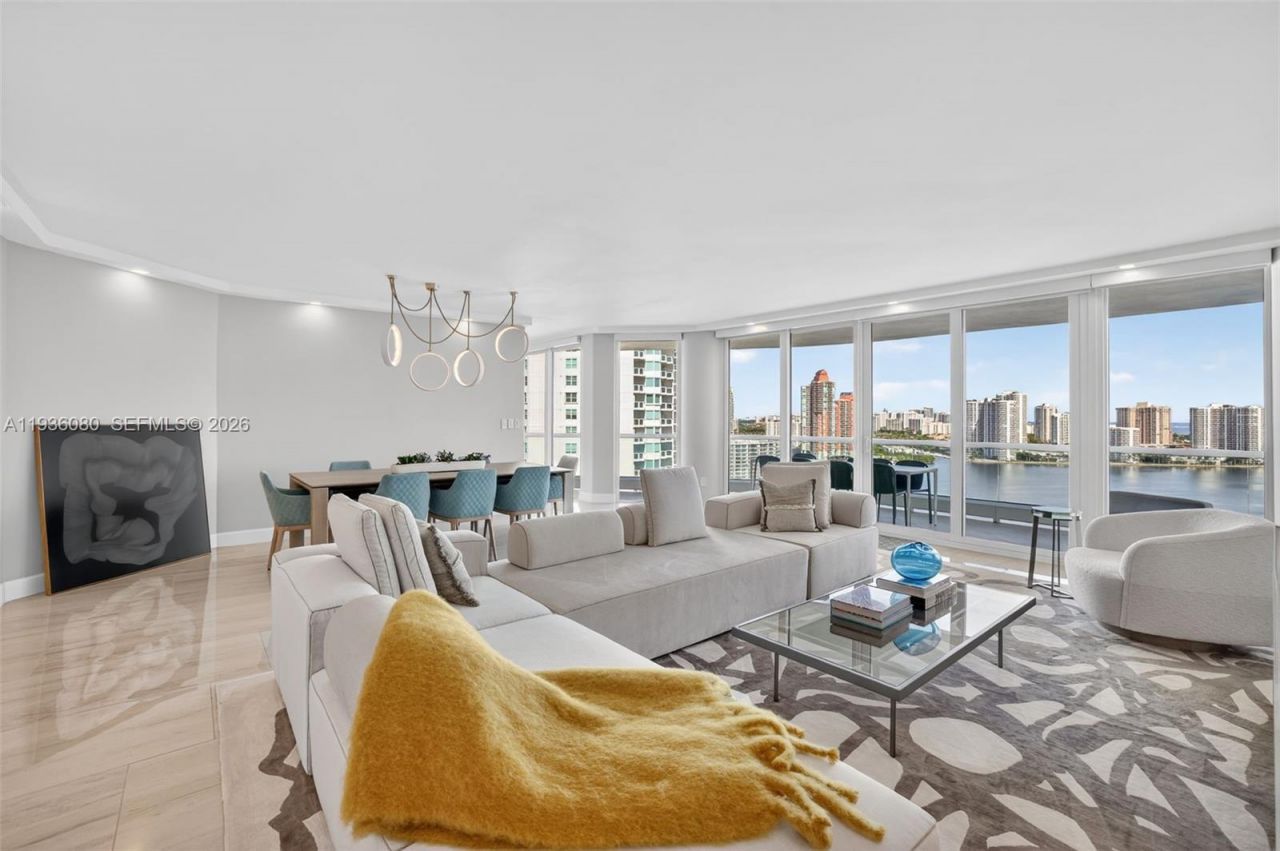 7000 Island Blvd, Unit 2306, Aventura, FL 33160 Photo