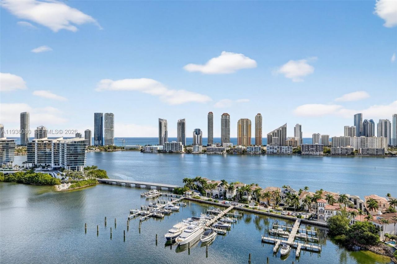 7000 Island Blvd, Unit 2306, Aventura, FL 33160 Photo