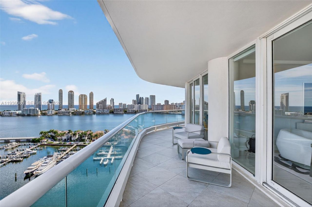 7000 Island Blvd, Unit 2306, Aventura, FL 33160 Photo