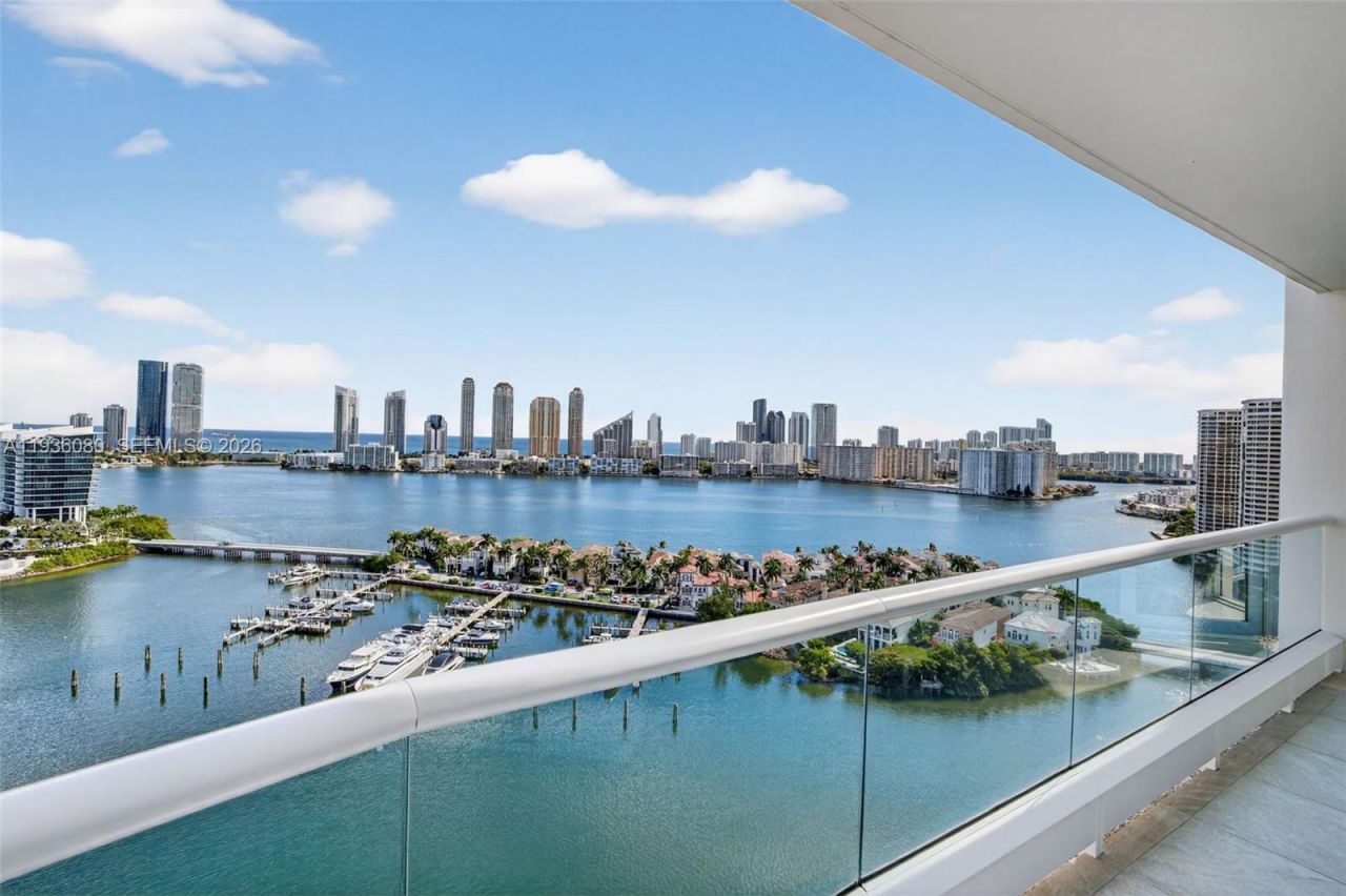 7000 Island Blvd, Unit 2306, Aventura, FL 33160 Photo