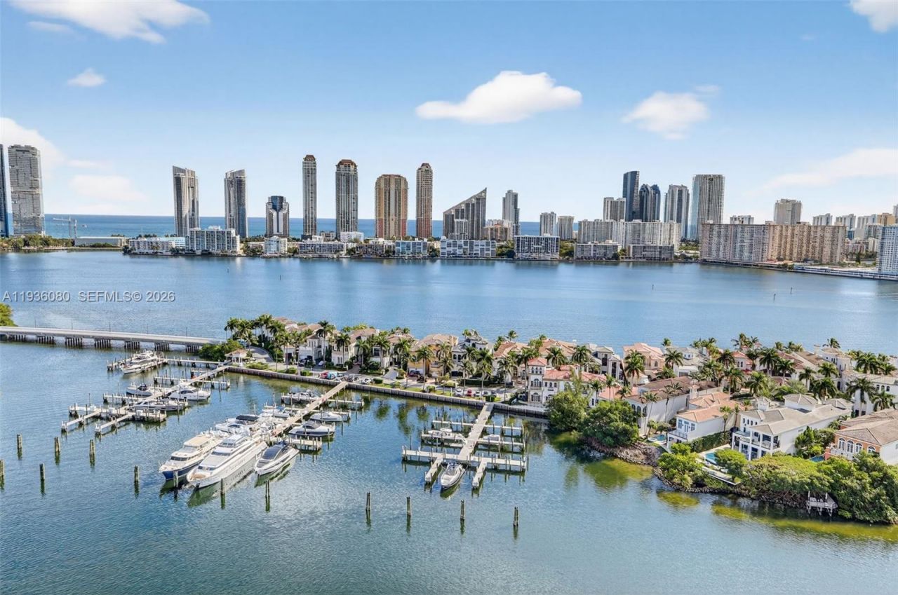 7000 Island Blvd, Unit 2306, Aventura, FL 33160 Photo