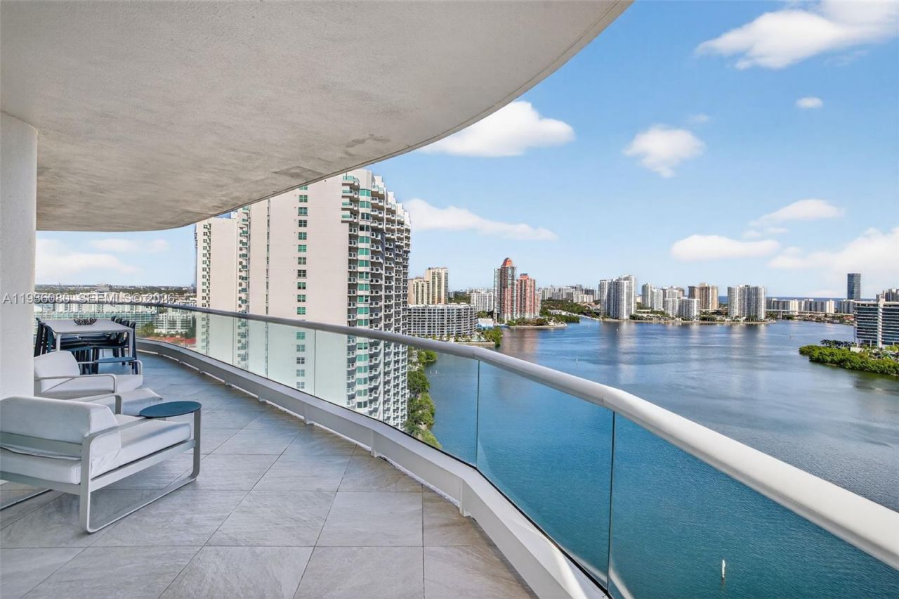 7000 Island Blvd, Unit 2306, Aventura, FL 33160 Photo