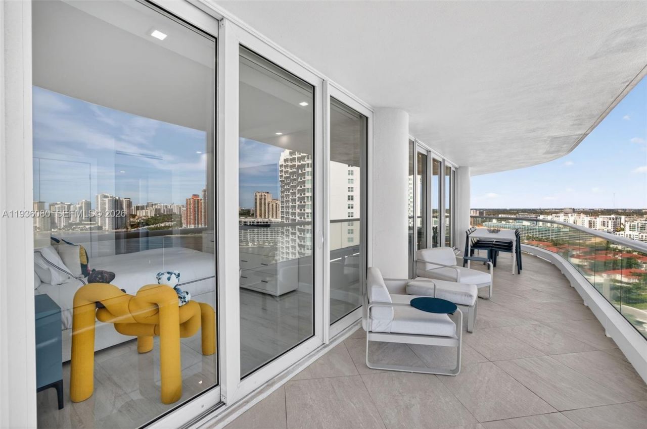 7000 Island Blvd, Unit 2306, Aventura, FL 33160 Photo