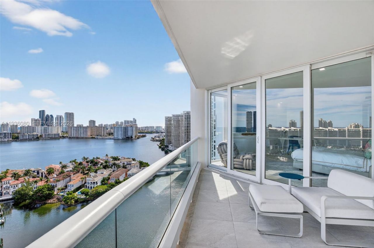 7000 Island Blvd, Unit 2306, Aventura, FL 33160 Photo