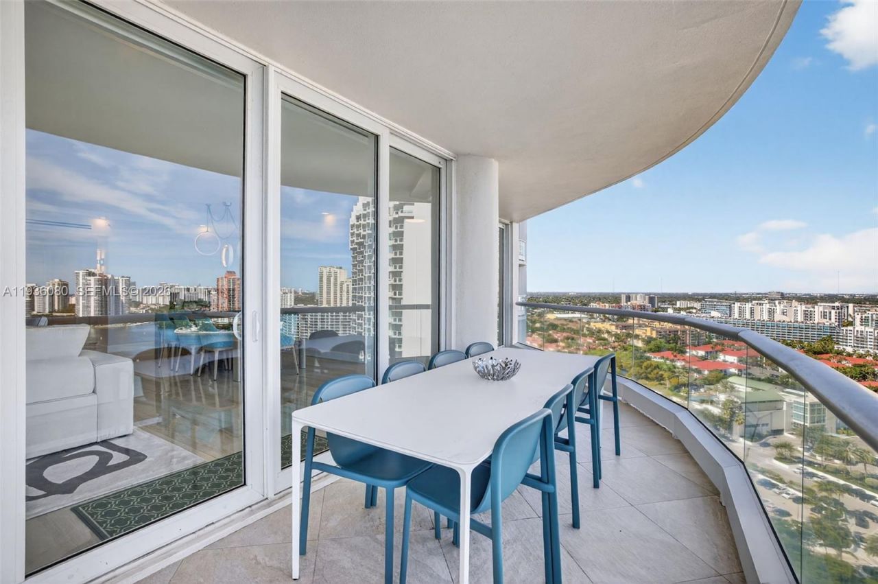 7000 Island Blvd, Unit 2306, Aventura, FL 33160 Photo