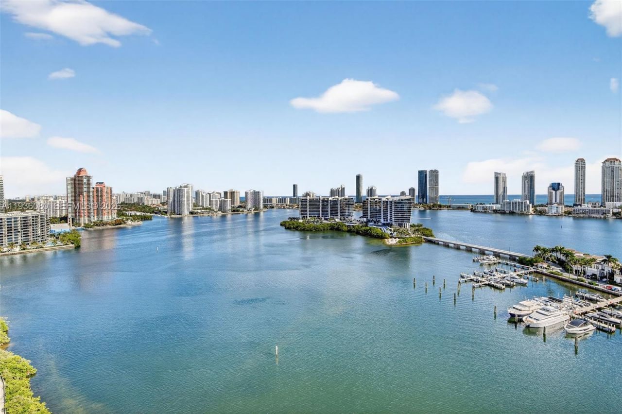 7000 Island Blvd, Unit 2306, Aventura, FL 33160 Photo