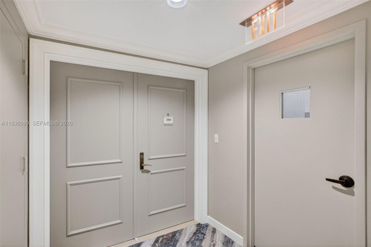 7000 Island Blvd, Unit 2306, Aventura, FL 33160 Photo