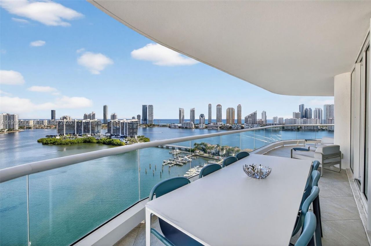 7000 Island Blvd, Unit 2306, Aventura, FL 33160 Photo