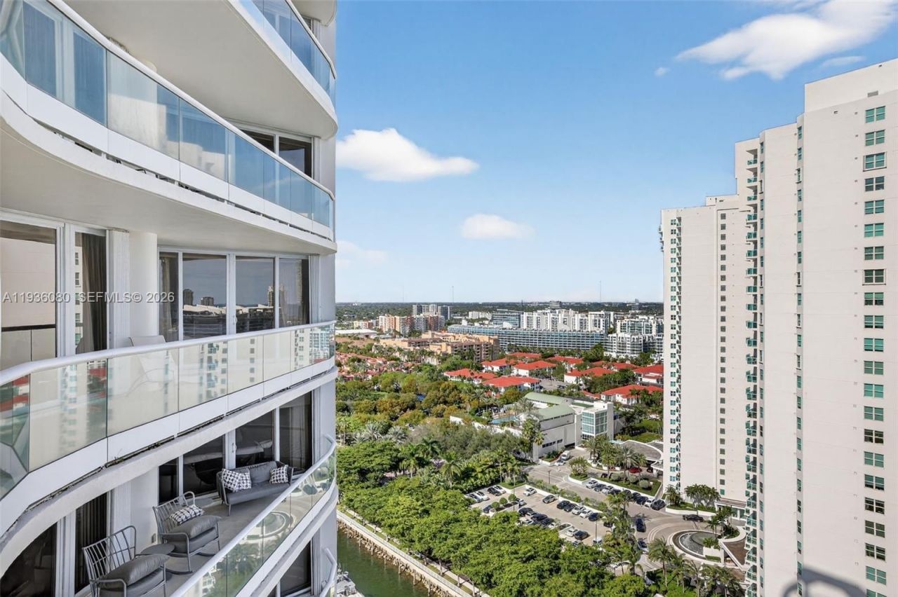 7000 Island Blvd, Unit 2306, Aventura, FL 33160 Photo