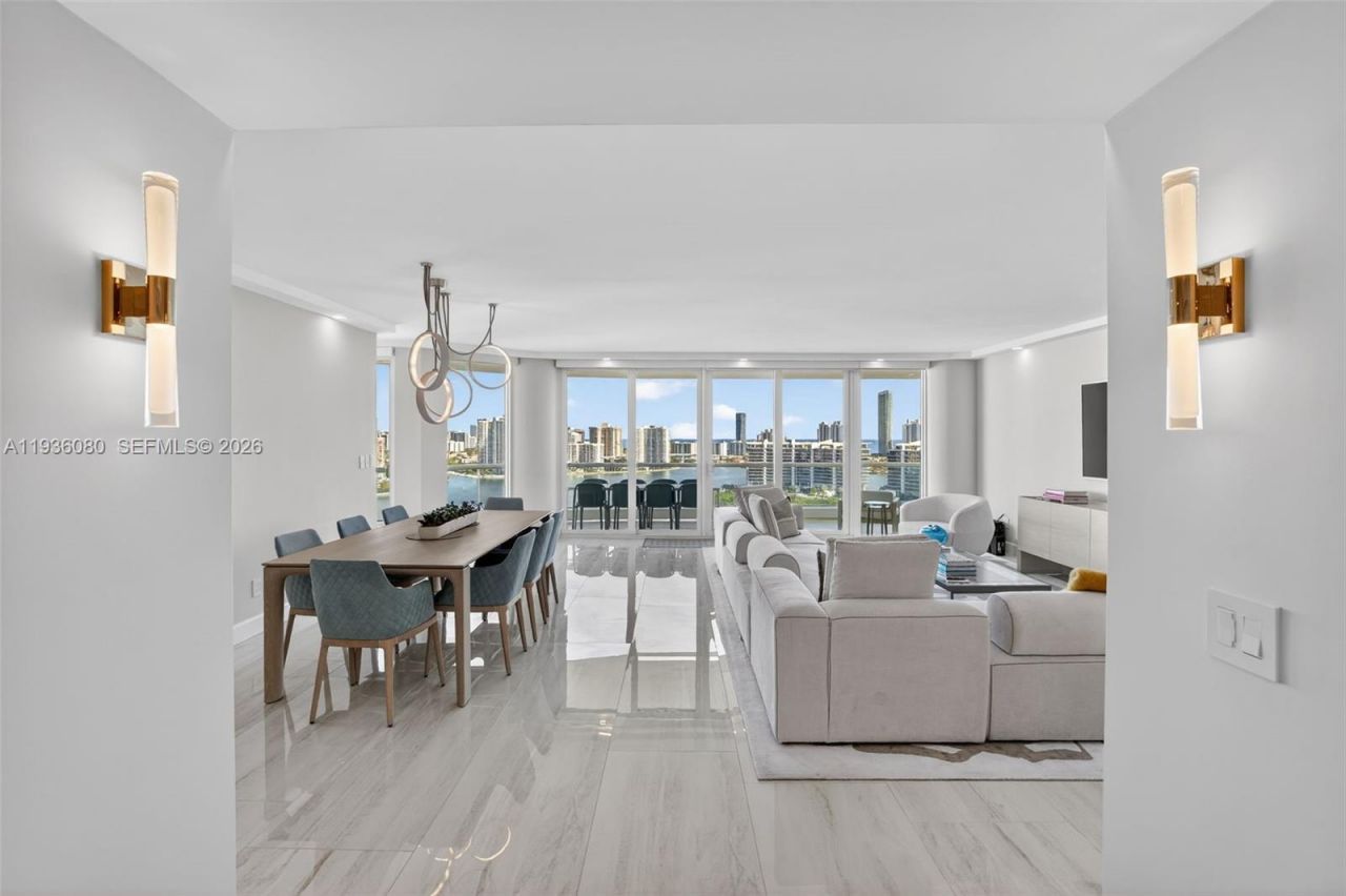 7000 Island Blvd, Unit 2306, Aventura, FL 33160 Photo