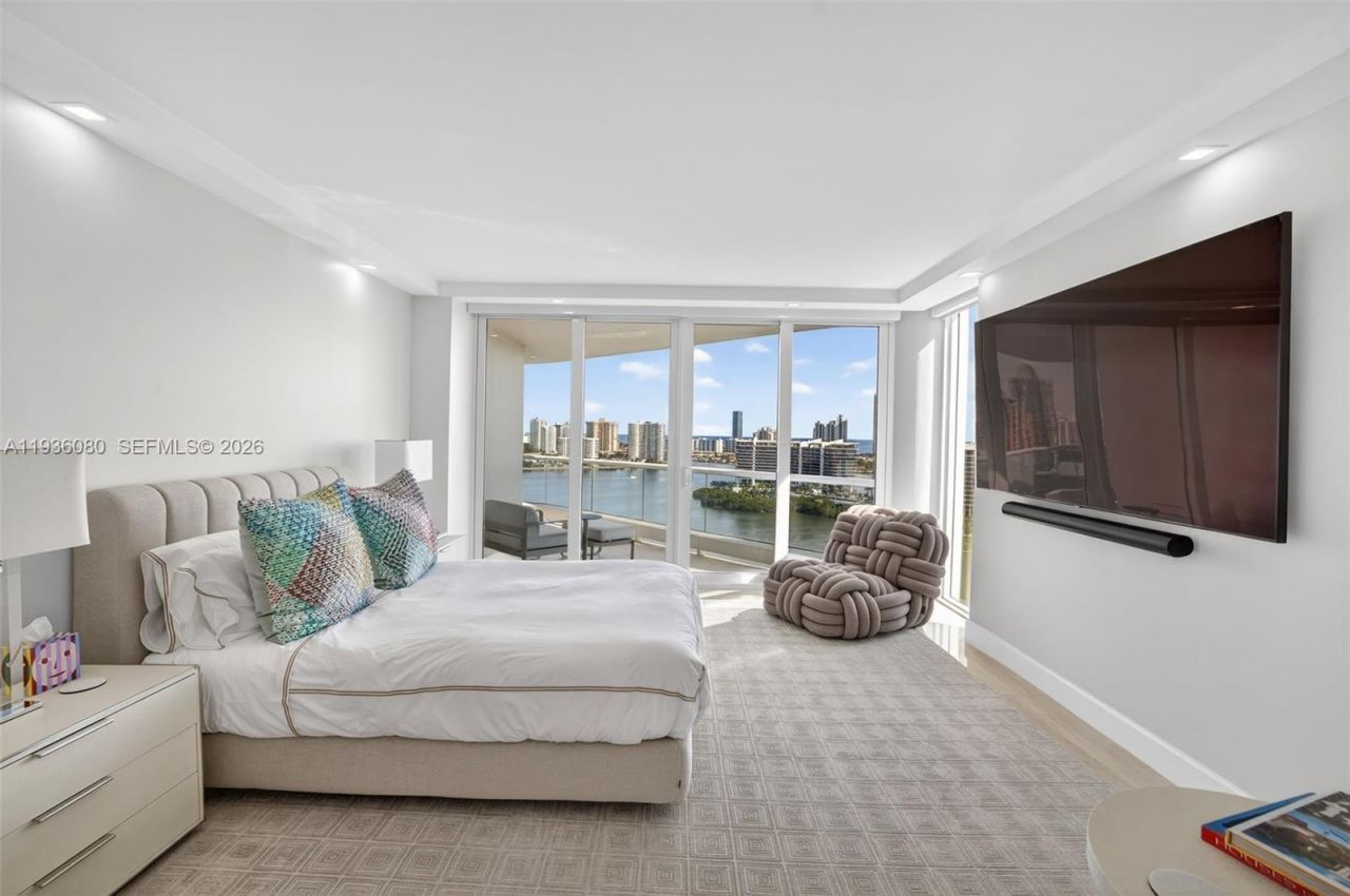 7000 Island Blvd, Unit 2306, Aventura, FL 33160 Photo