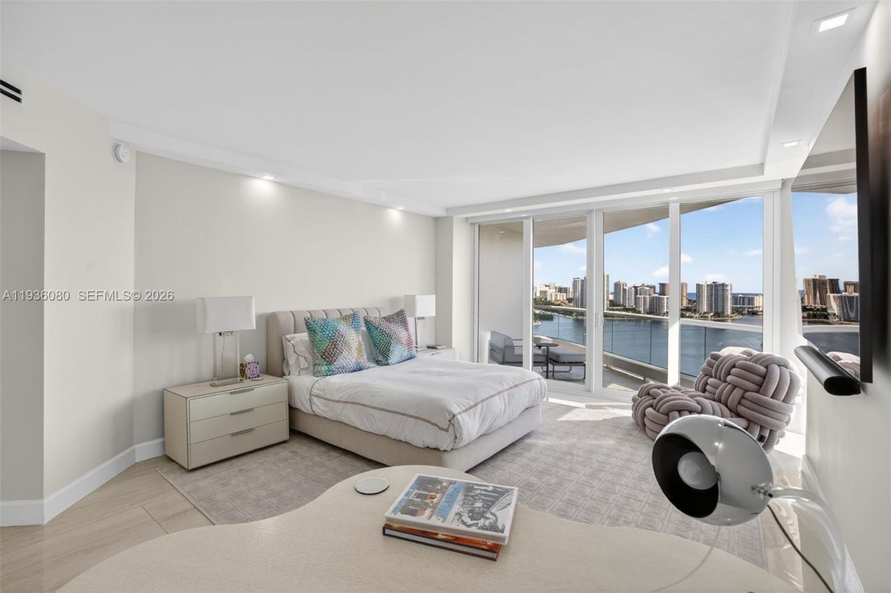 7000 Island Blvd, Unit 2306, Aventura, FL 33160 Photo