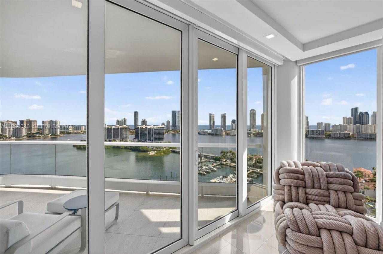 7000 Island Blvd, Unit 2306, Aventura, FL 33160 Photo