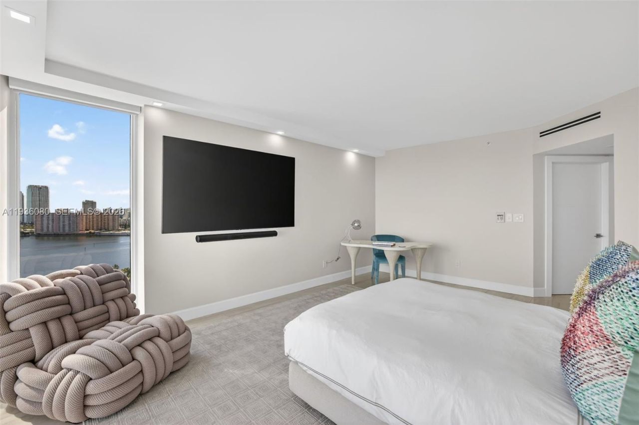 7000 Island Blvd, Unit 2306, Aventura, FL 33160 Photo