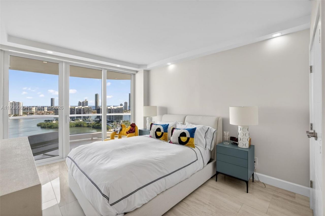 7000 Island Blvd, Unit 2306, Aventura, FL 33160 Photo