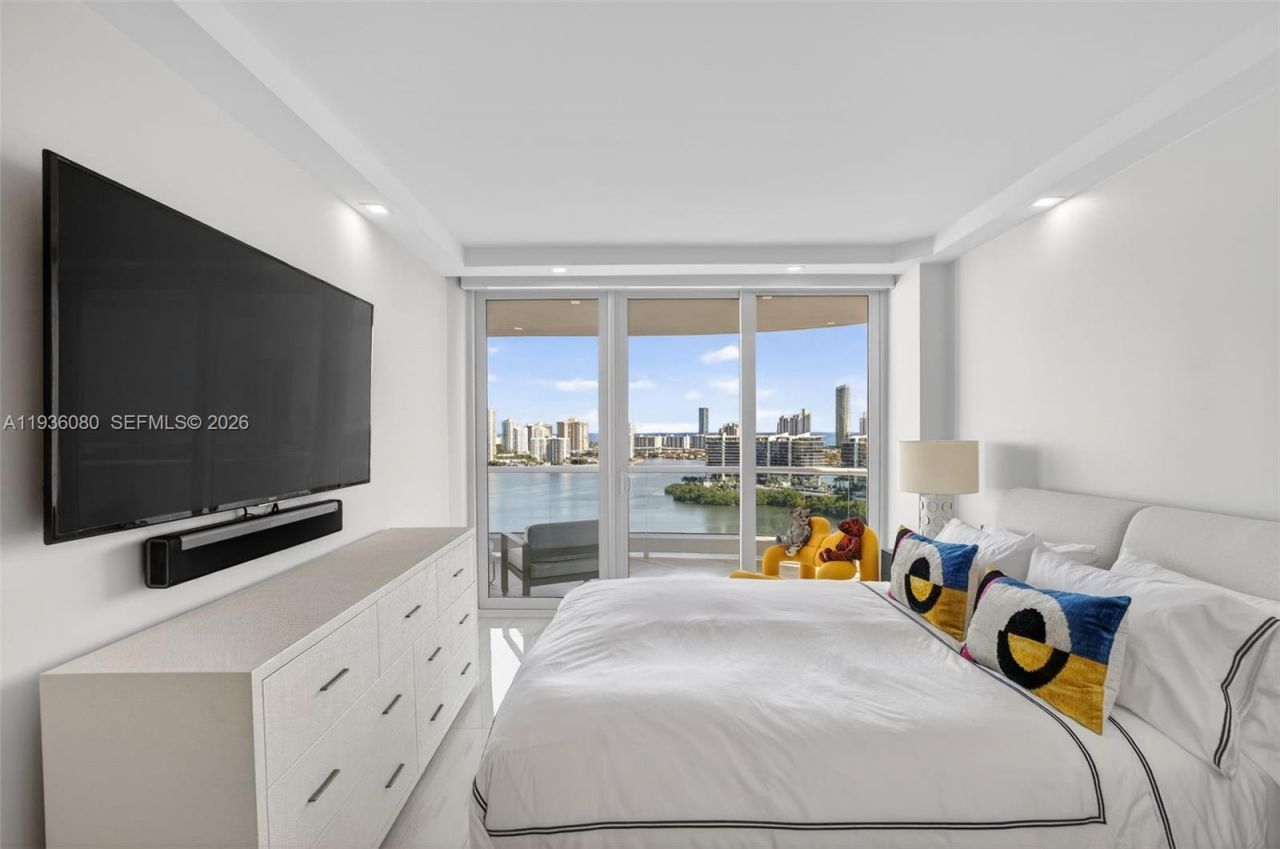 7000 Island Blvd, Unit 2306, Aventura, FL 33160 Photo