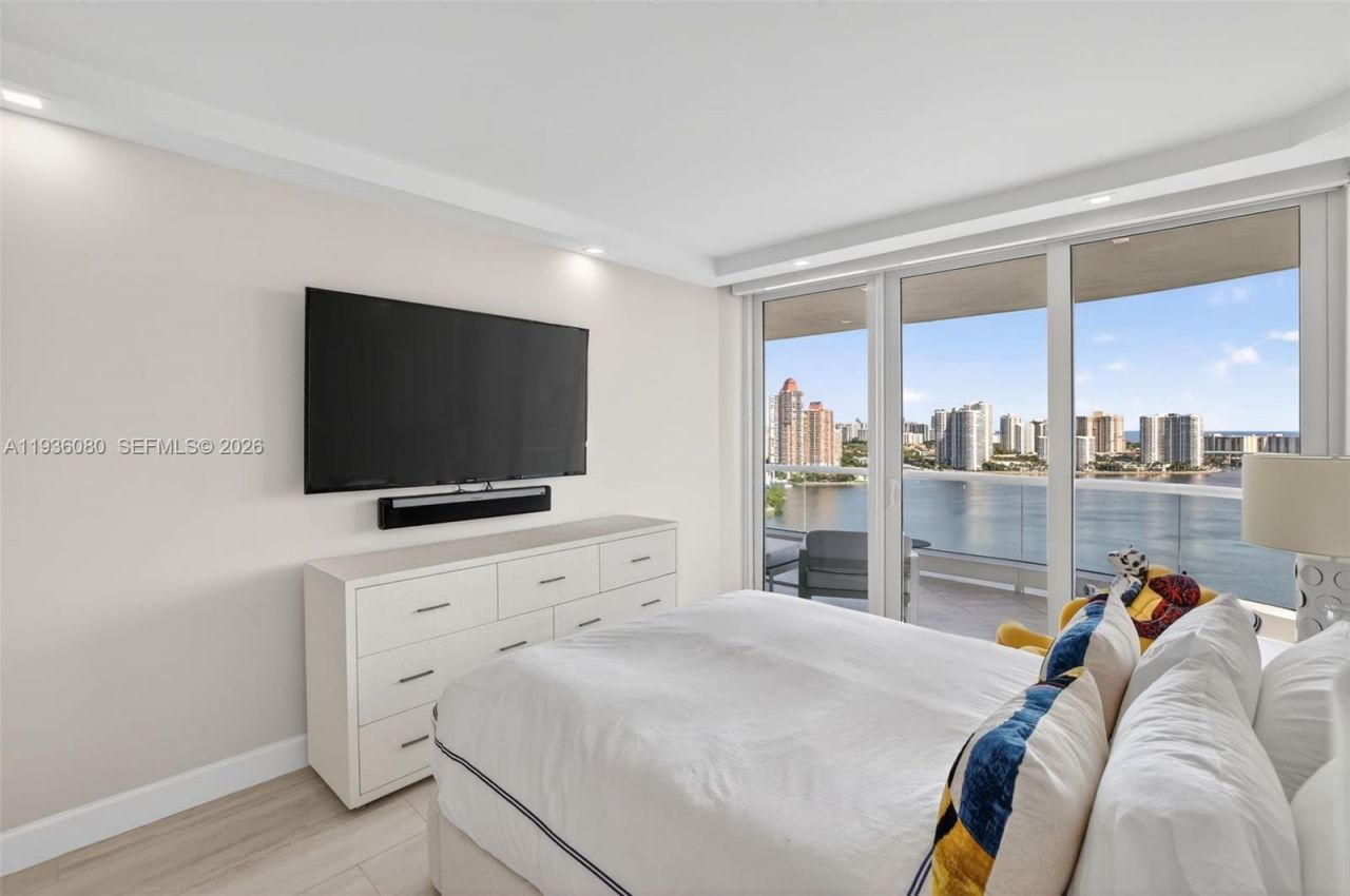 7000 Island Blvd, Unit 2306, Aventura, FL 33160 Photo