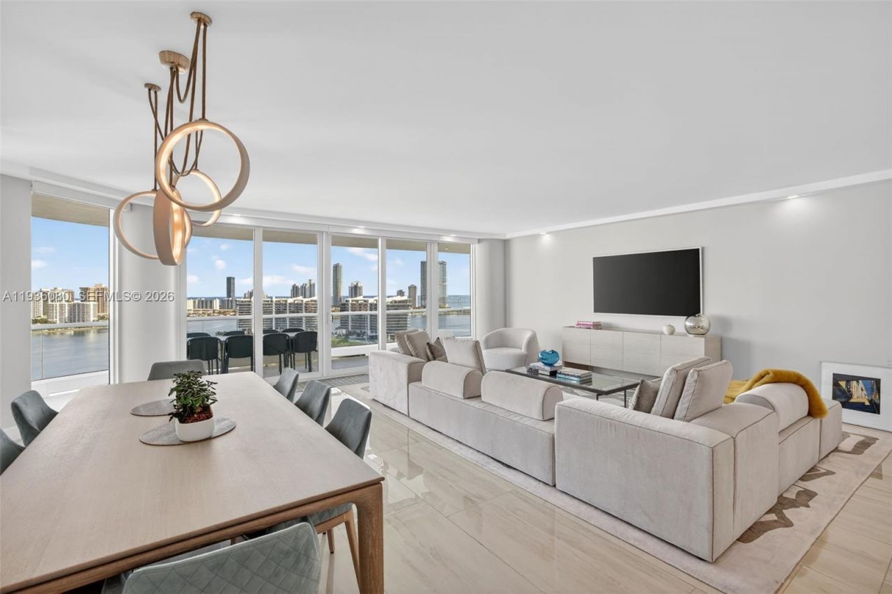 7000 Island Blvd, Unit 2306, Aventura, FL 33160 Photo