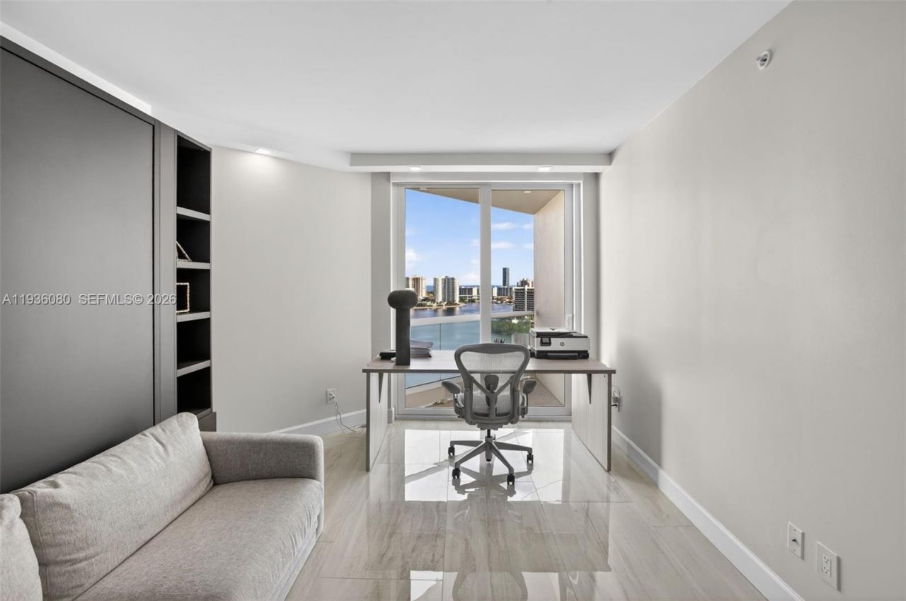 7000 Island Blvd, Unit 2306, Aventura, FL 33160 Photo