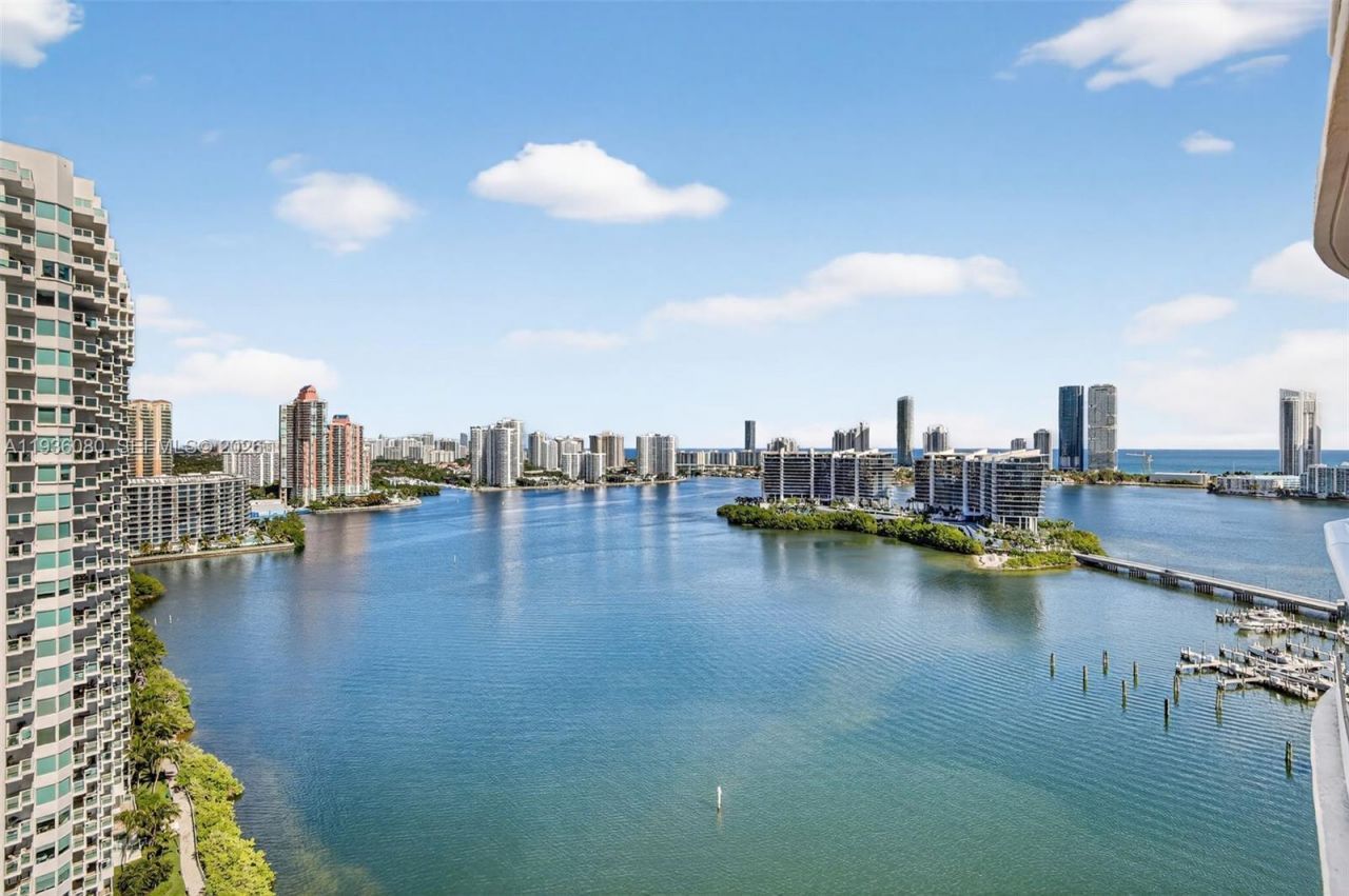 7000 Island Blvd, Unit 2306, Aventura, FL 33160 Photo