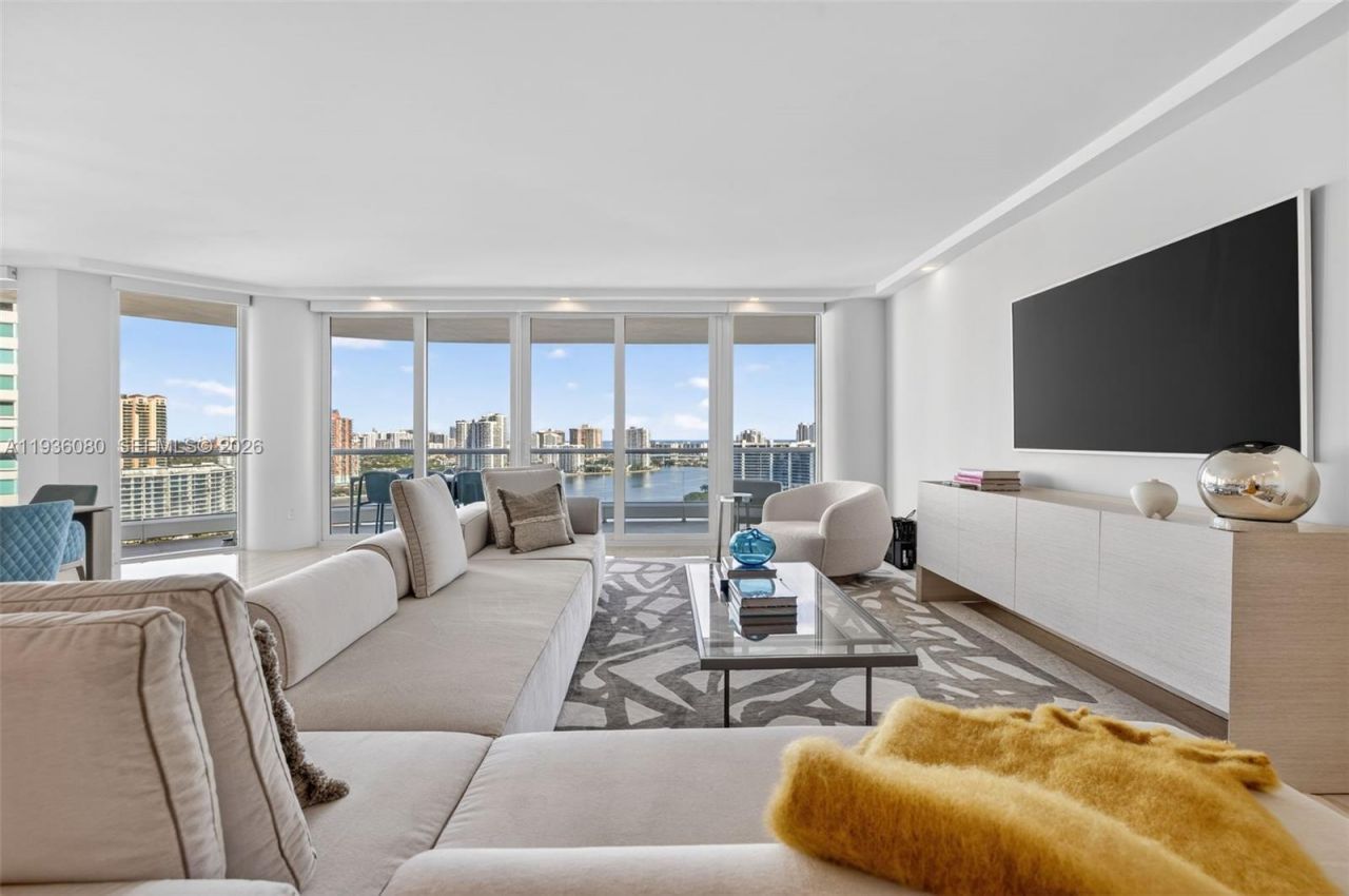 7000 Island Blvd, Unit 2306, Aventura, FL 33160 Photo