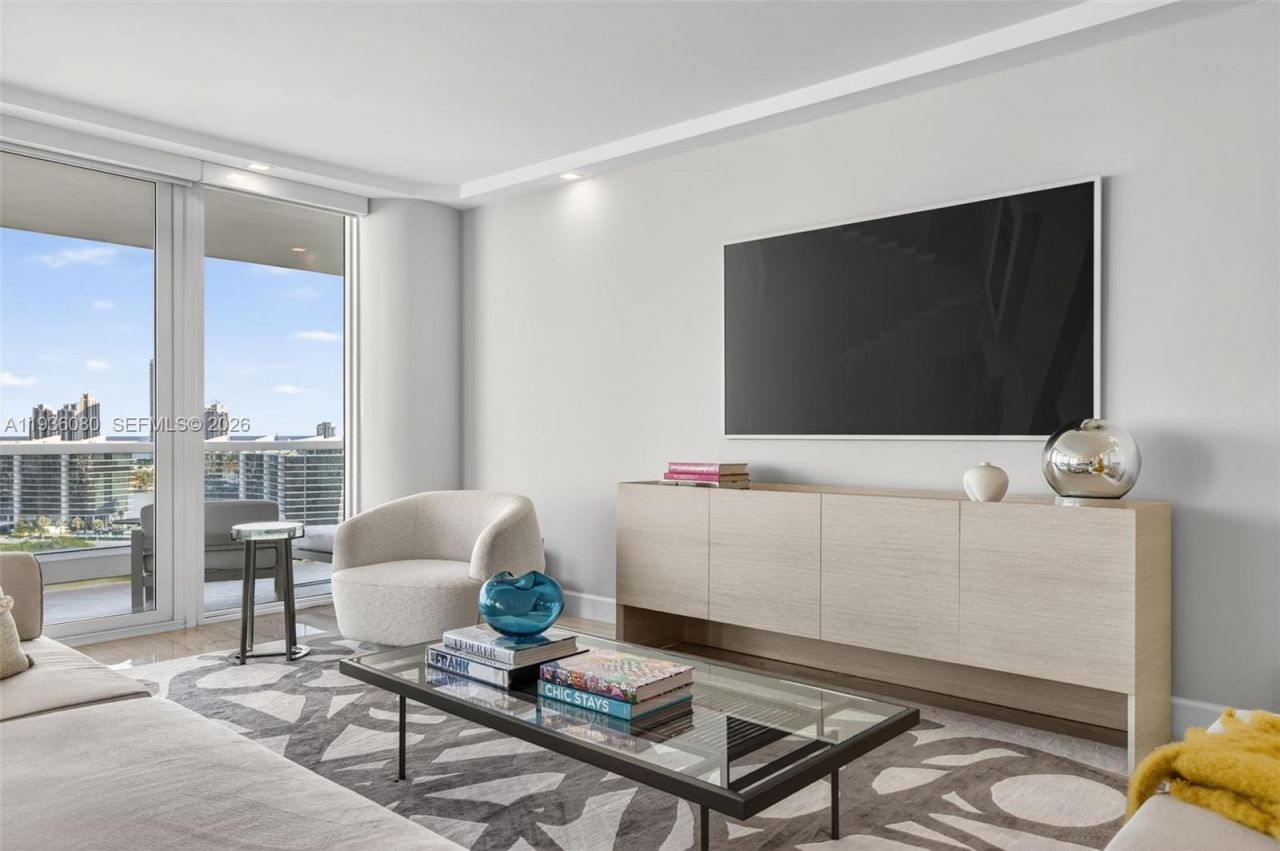 7000 Island Blvd, Unit 2306, Aventura, FL 33160 Photo