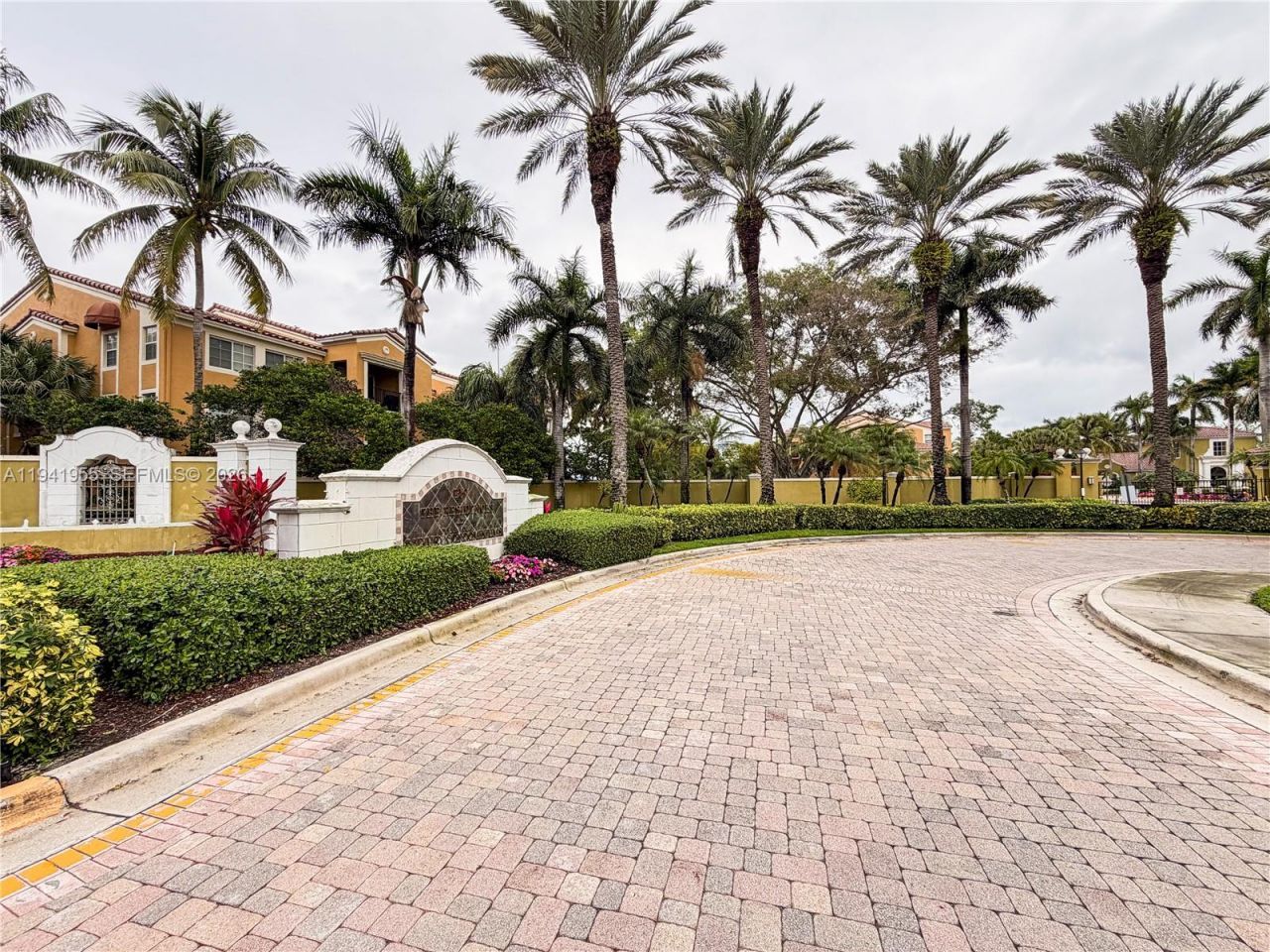 2080 W Preserve Way, Unit 201, Miramar, FL 33025 Photo