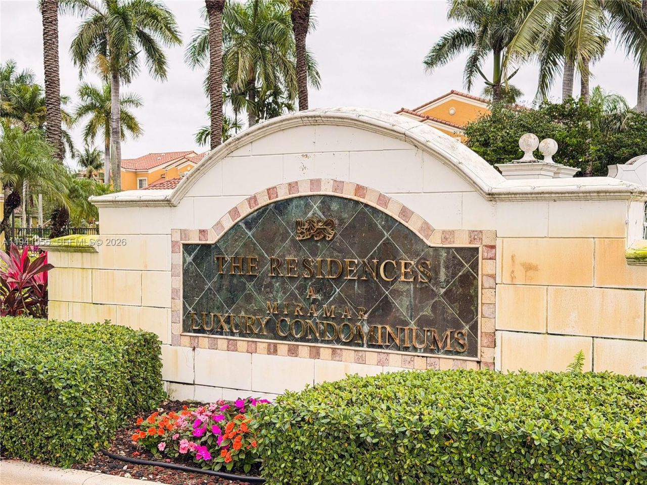 2080 W Preserve Way, Unit 201, Miramar, FL 33025 Photo