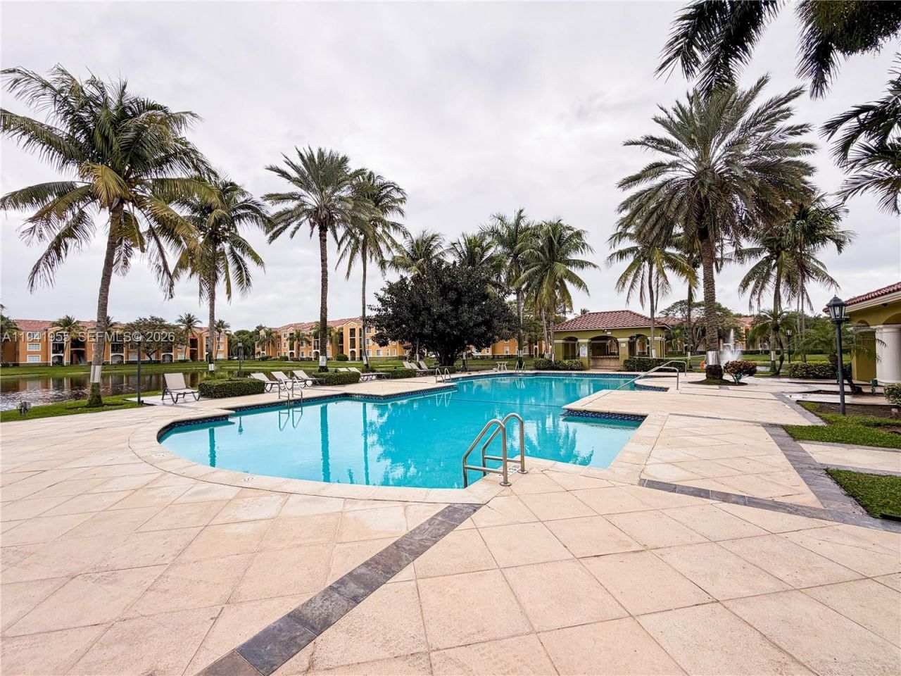 2080 W Preserve Way, Unit 201, Miramar, FL 33025 Photo
