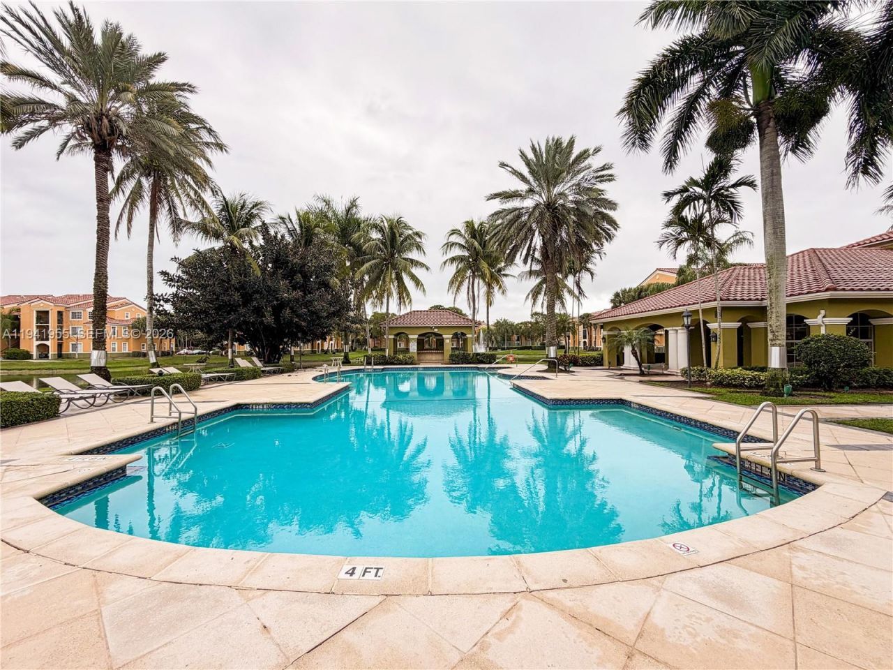 2080 W Preserve Way, Unit 201, Miramar, FL 33025 Photo