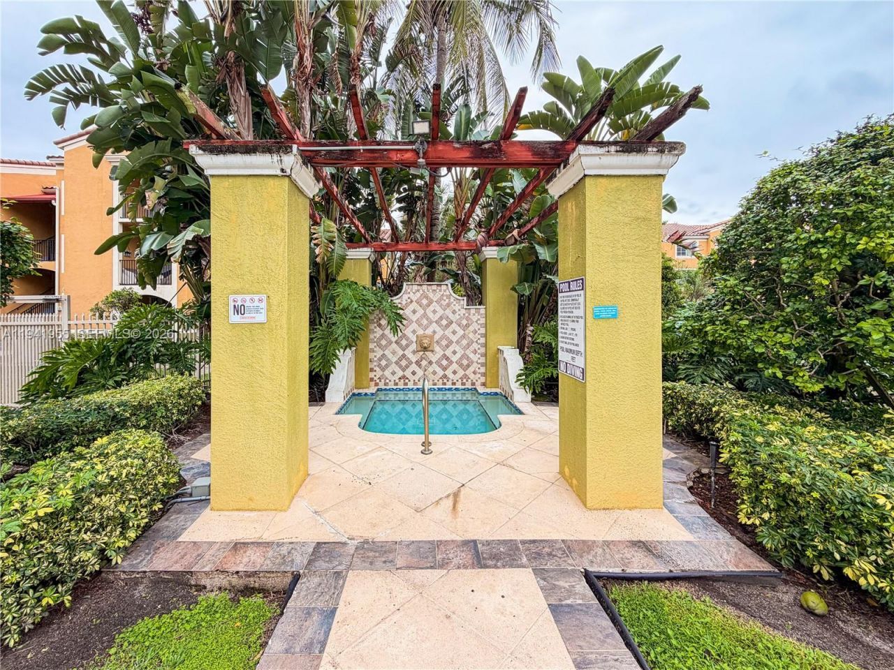 2080 W Preserve Way, Unit 201, Miramar, FL 33025 Photo