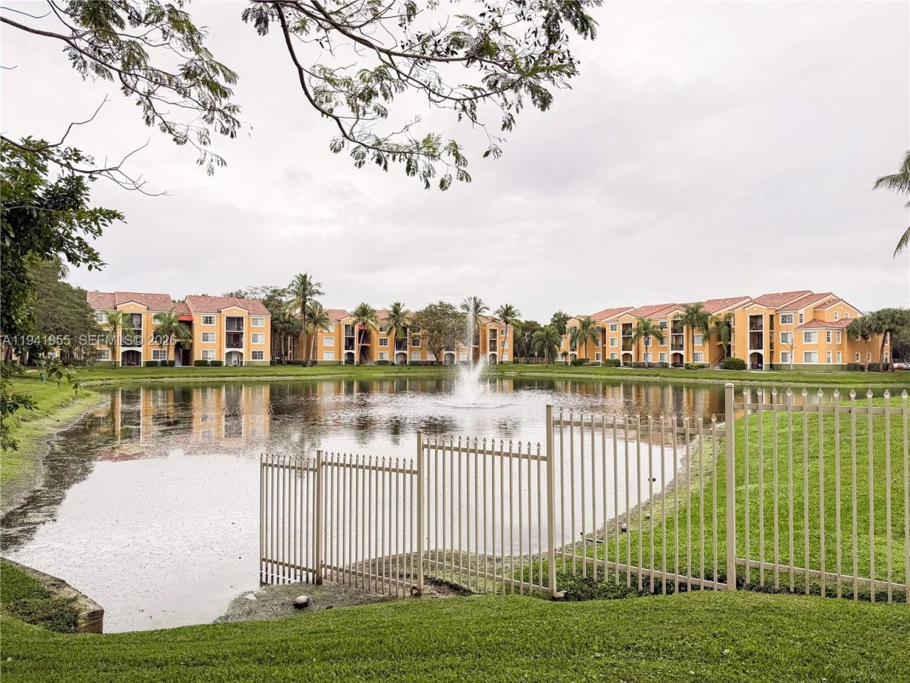 2080 W Preserve Way, Unit 201, Miramar, FL 33025 Photo