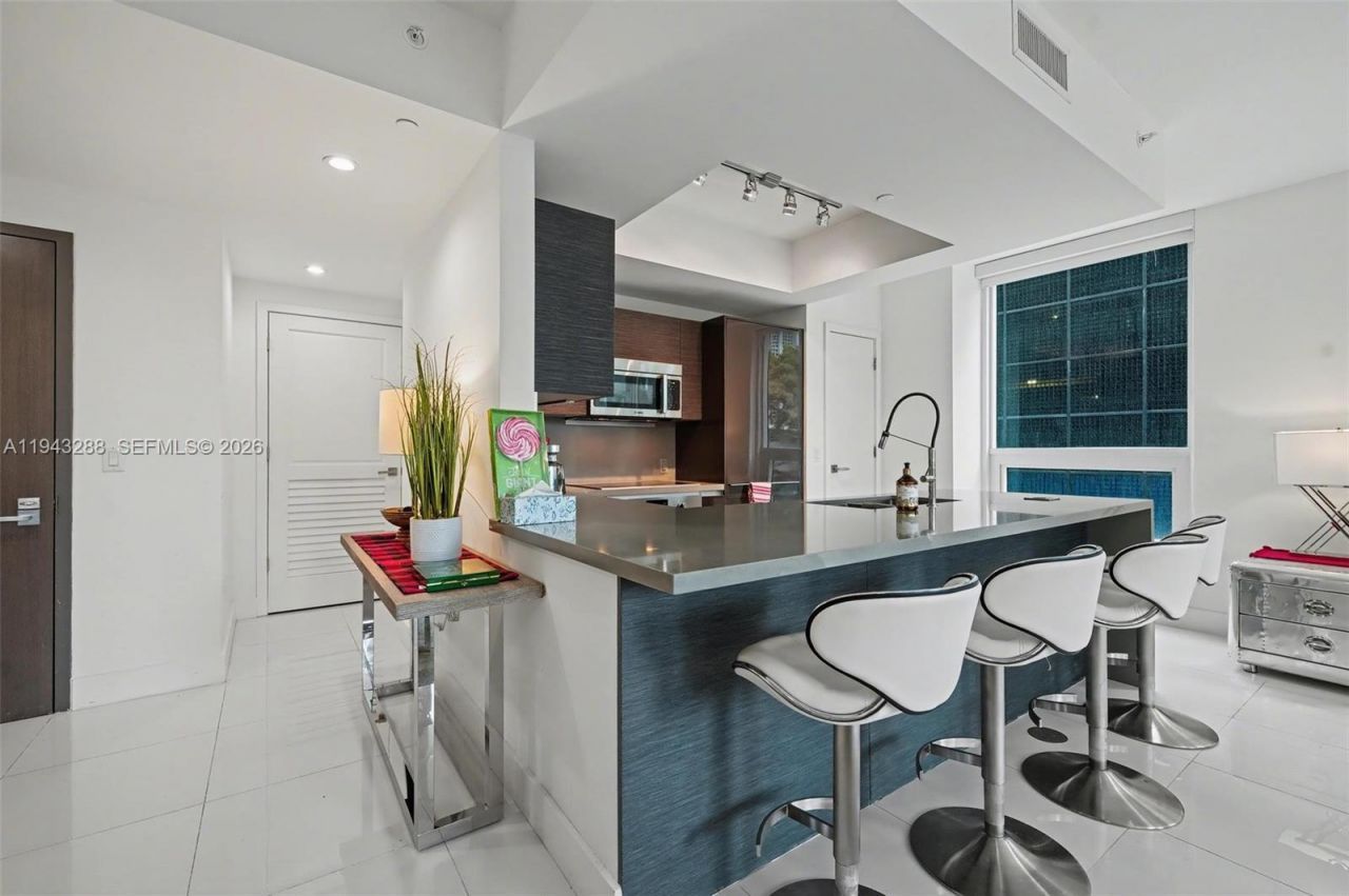 1080 Brickell Ave, Unit 209, Miami, FL 33131 Photo