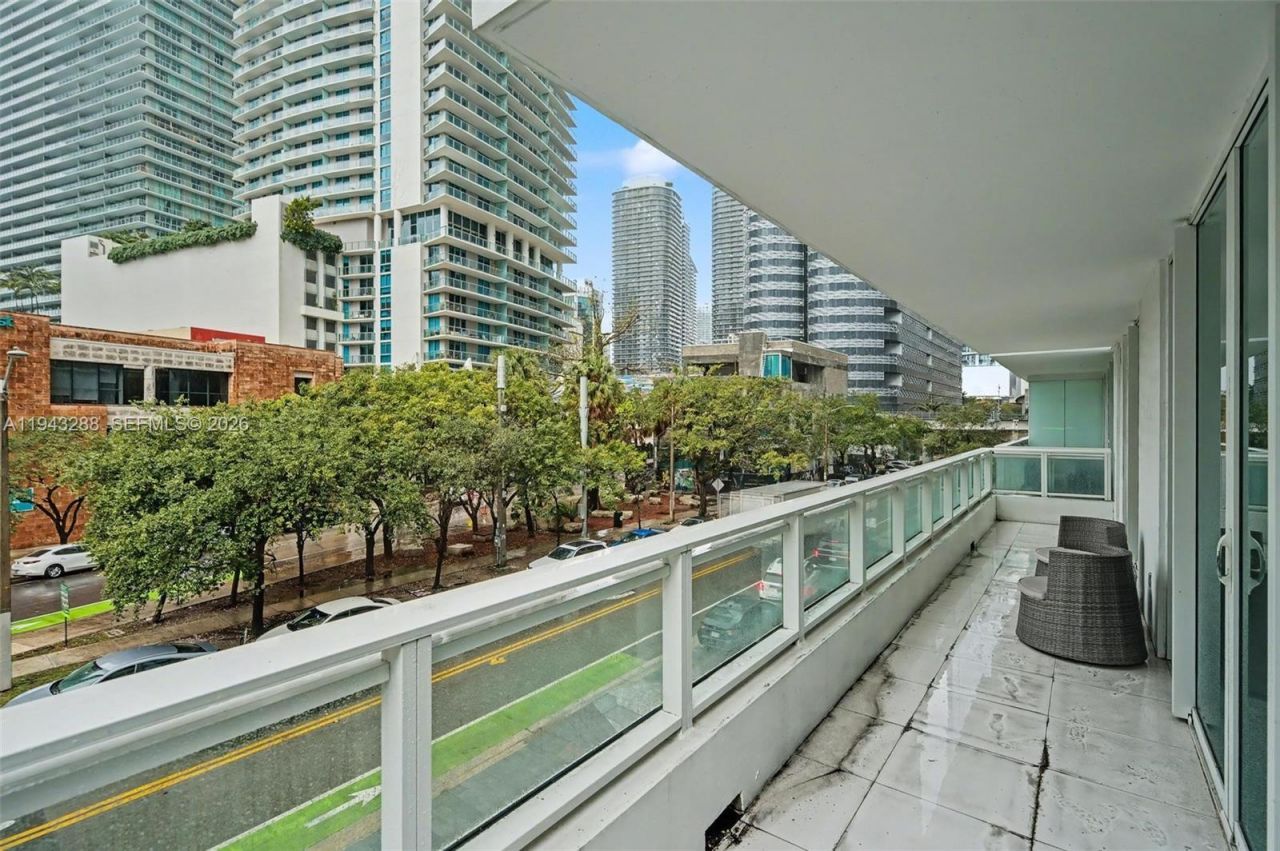 1080 Brickell Ave, Unit 209, Miami, FL 33131 Photo