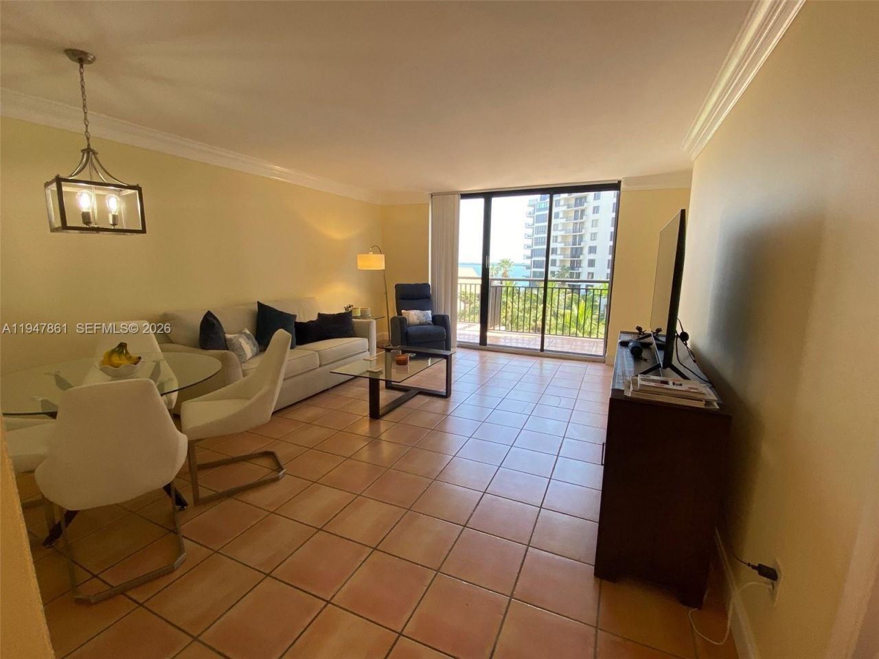 540 Brickell Key Dr, Unit 705, Miami, FL 33131 Photo