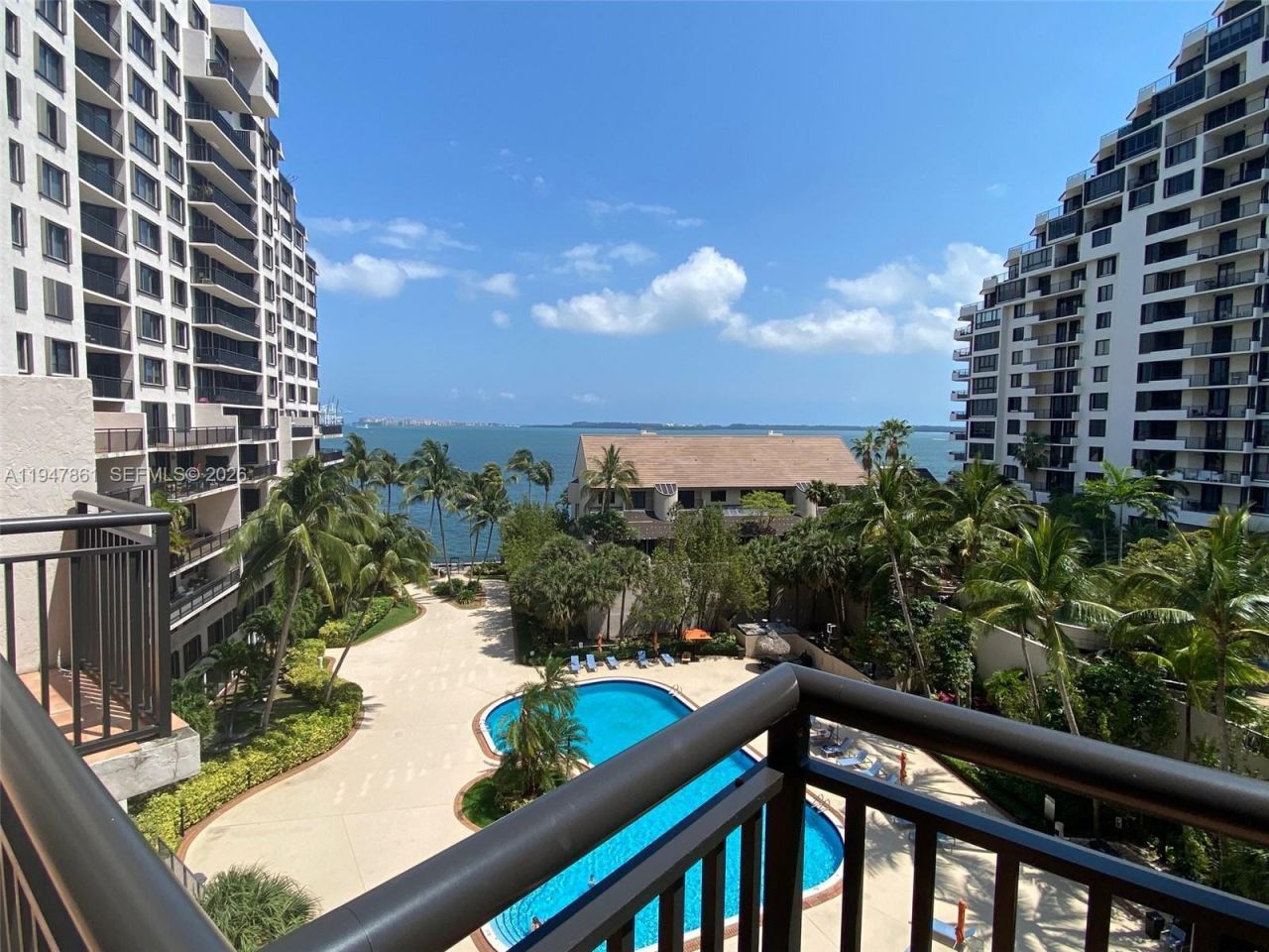 540 Brickell Key Dr, Unit 705, Miami, FL 33131 Photo