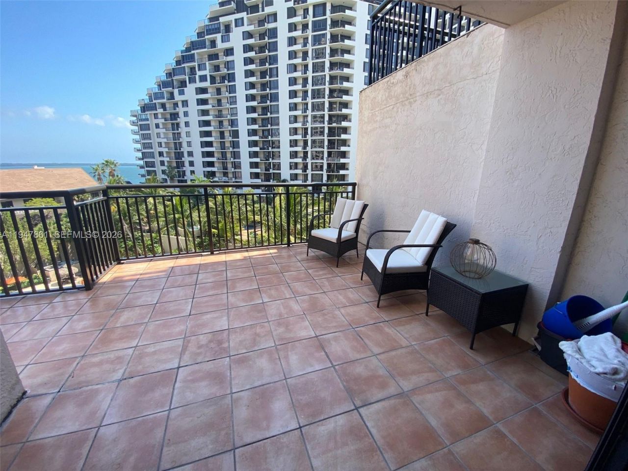 540 Brickell Key Dr, Unit 705, Miami, FL 33131 Photo