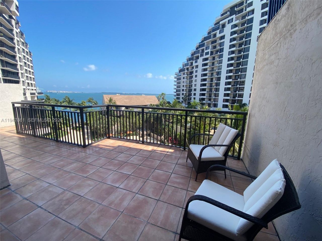 540 Brickell Key Dr, Unit 705, Miami, FL 33131 Photo