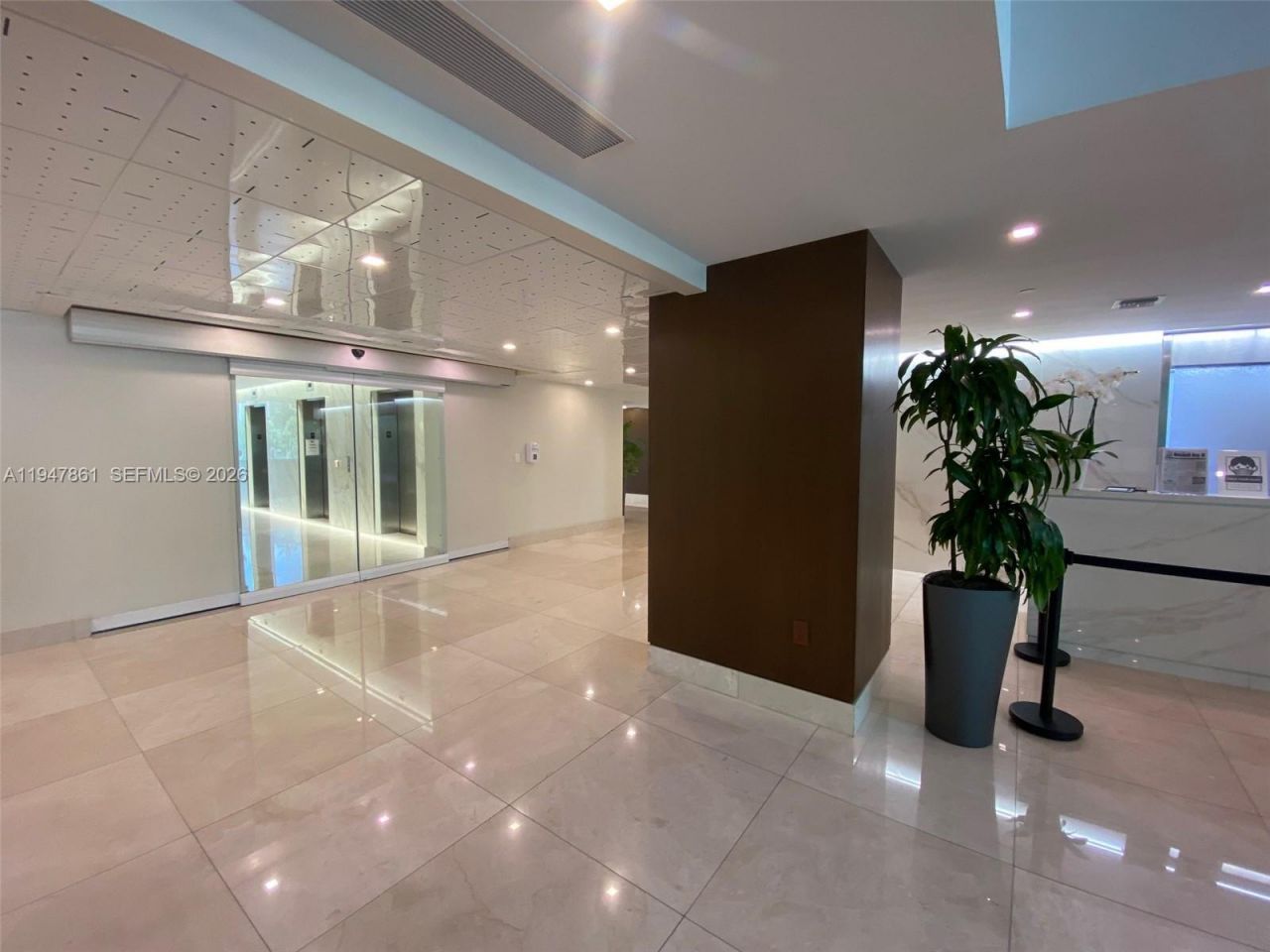 540 Brickell Key Dr, Unit 705, Miami, FL 33131 Photo