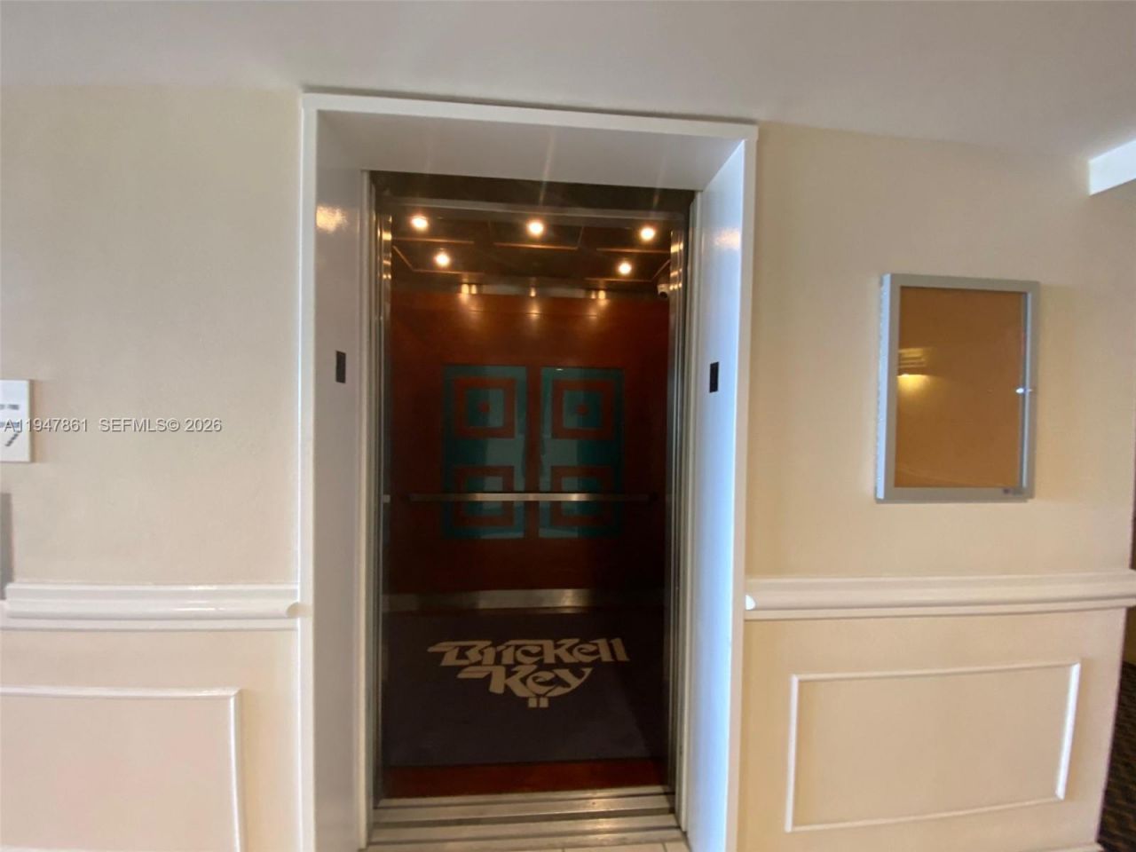 540 Brickell Key Dr, Unit 705, Miami, FL 33131 Photo