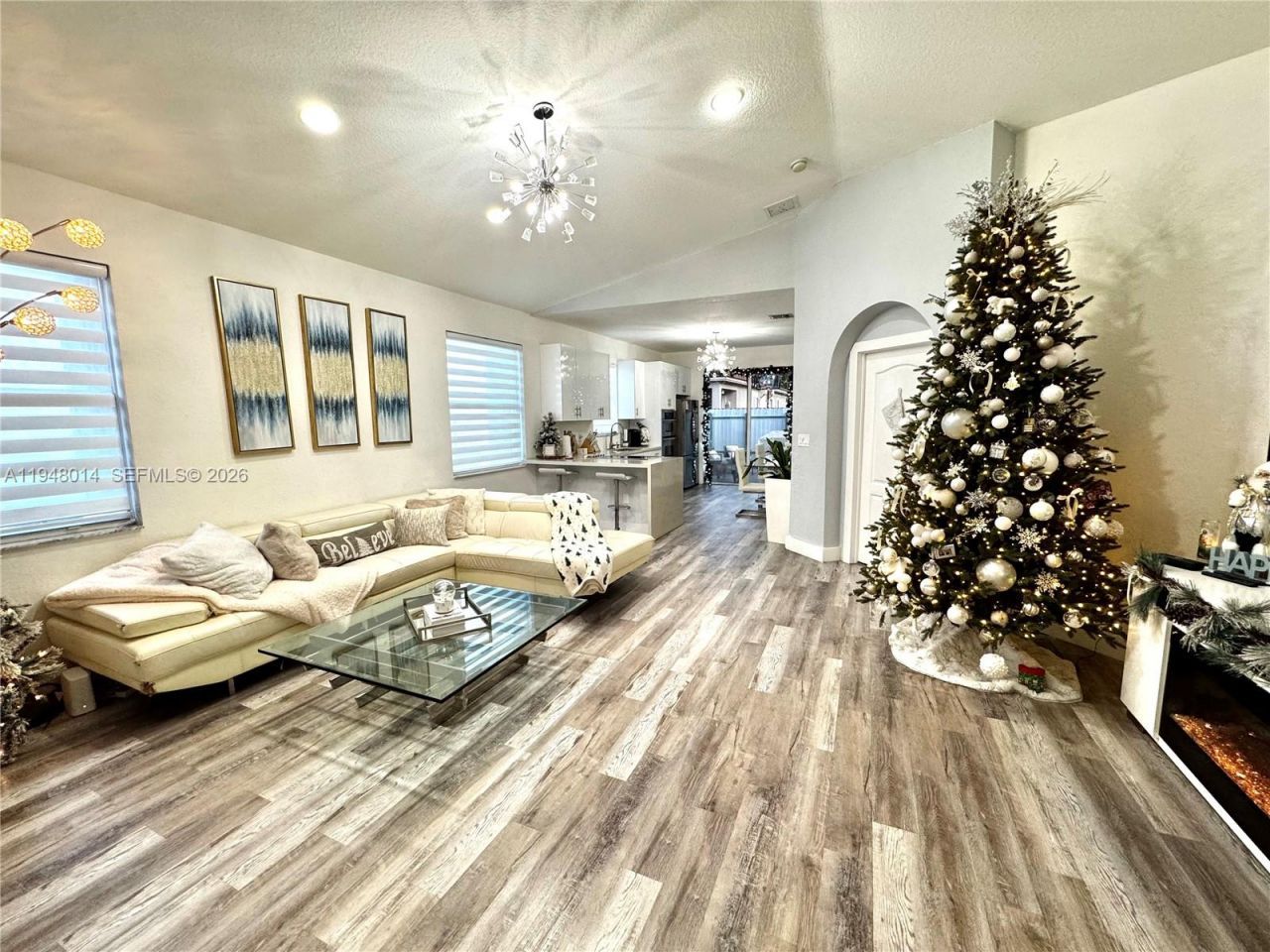 2101 NE 37th Ter, Homestead, FL 33033 Photo