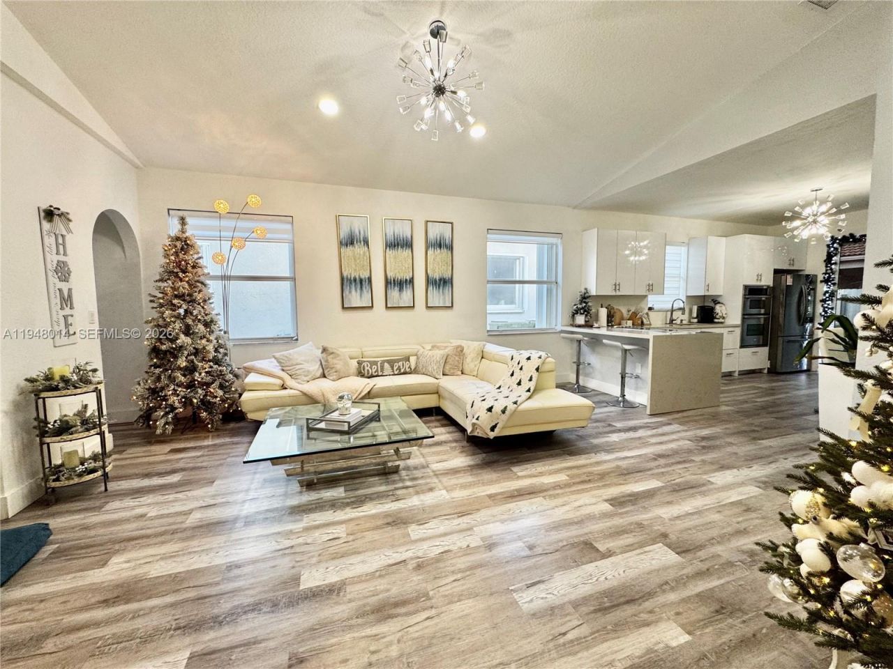 2101 NE 37th Ter, Homestead, FL 33033 Photo