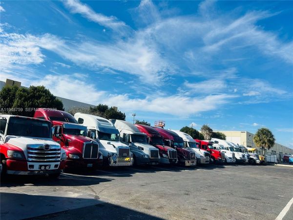 1890 NW 108th Ave, Sweetwater, FL 33172