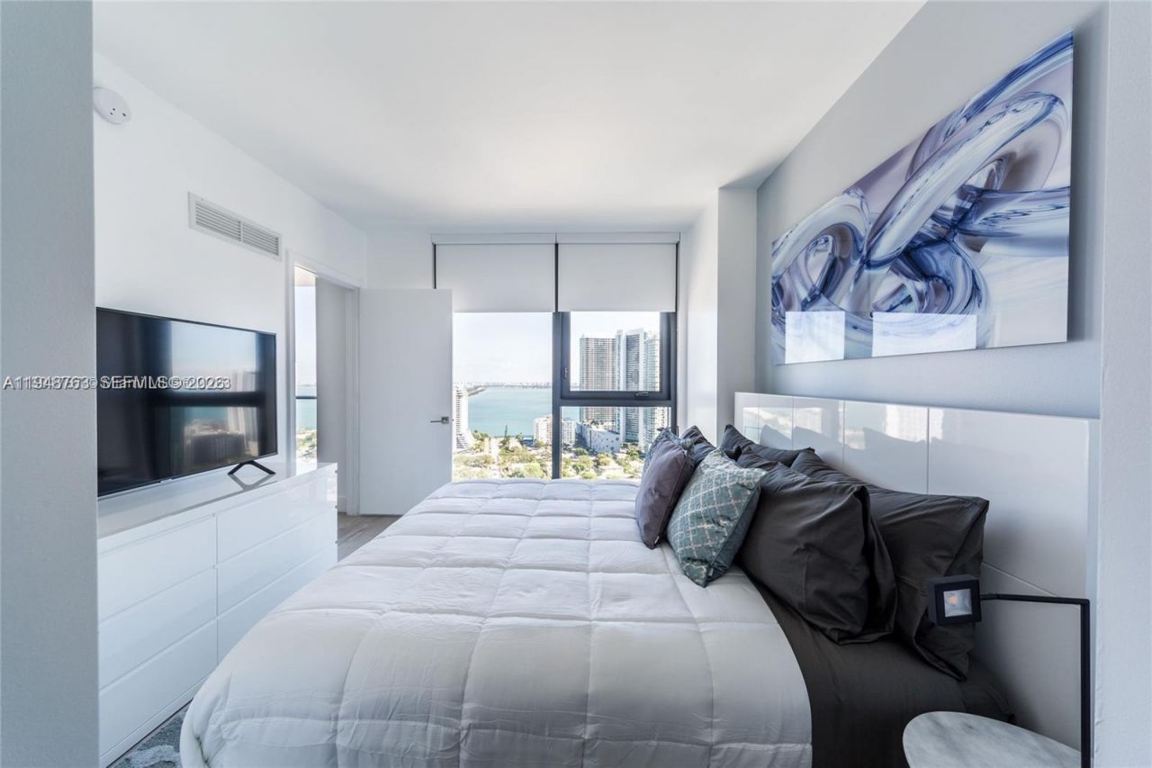 121 NE 34th St, Unit 3005, Miami, FL 33137 Photo