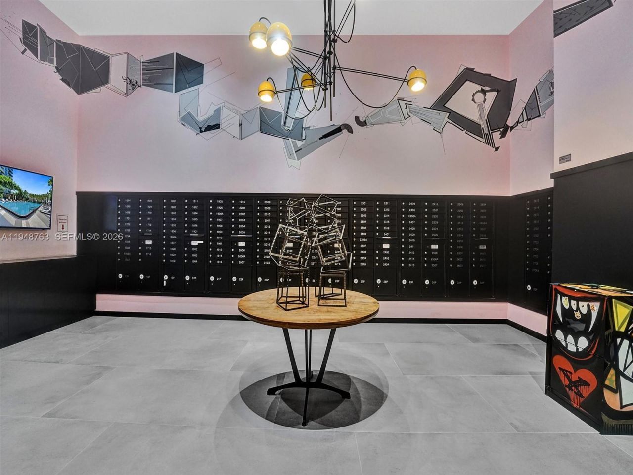 121 NE 34th St, Unit 3005, Miami, FL 33137 Photo