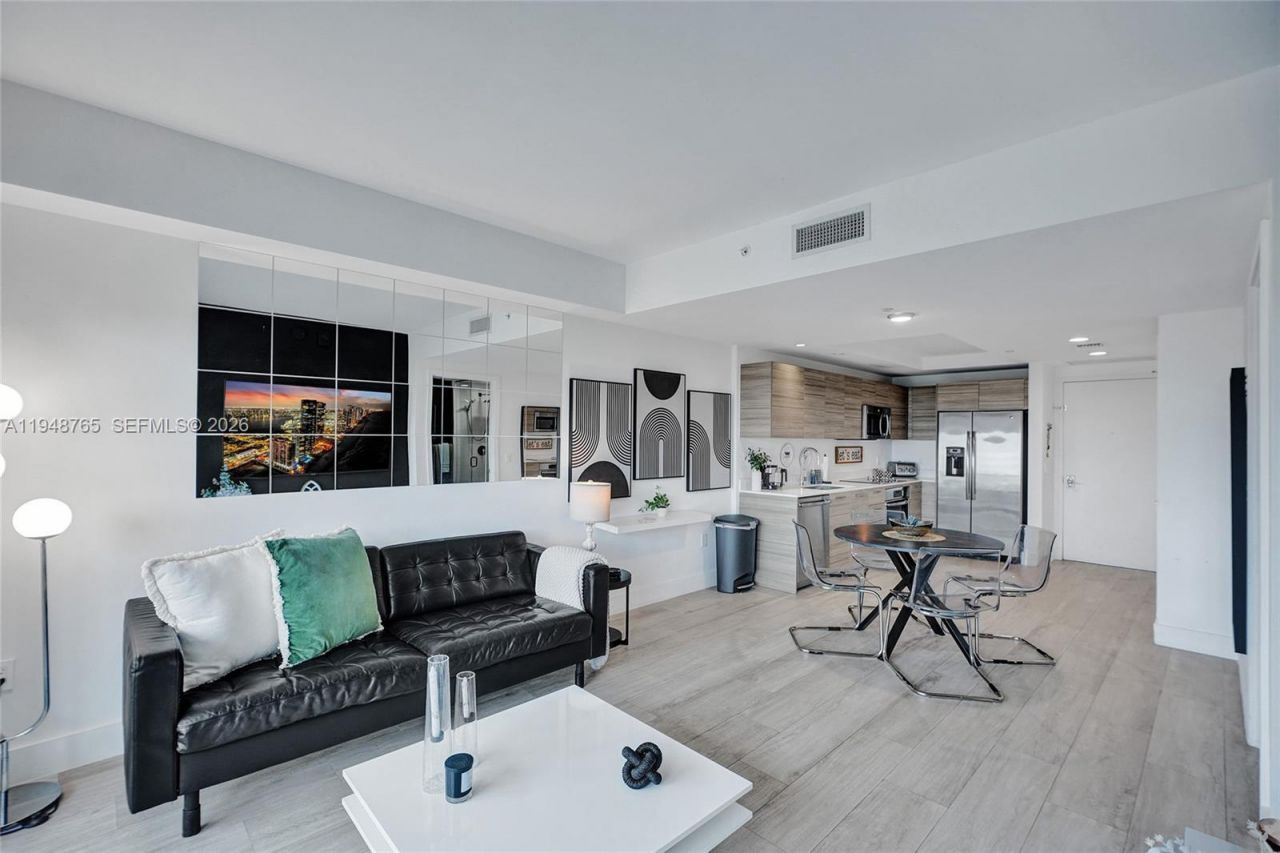 121 NE 34th St, Unit 910, Miami, FL 33137 Photo