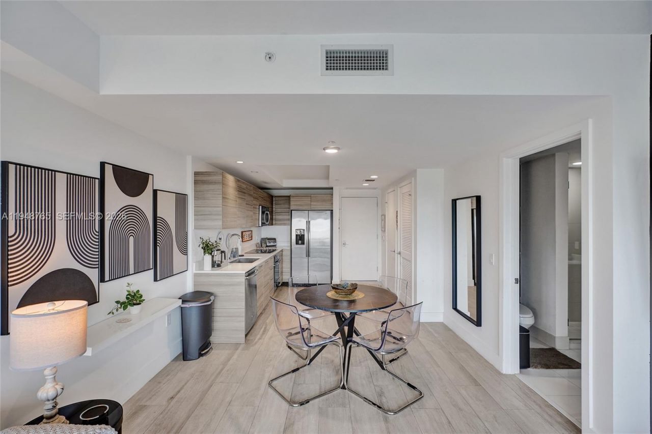 121 NE 34th St, Unit 910, Miami, FL 33137 Photo