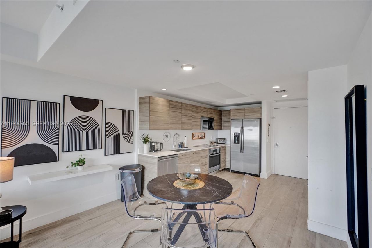 121 NE 34th St, Unit 910, Miami, FL 33137 Photo