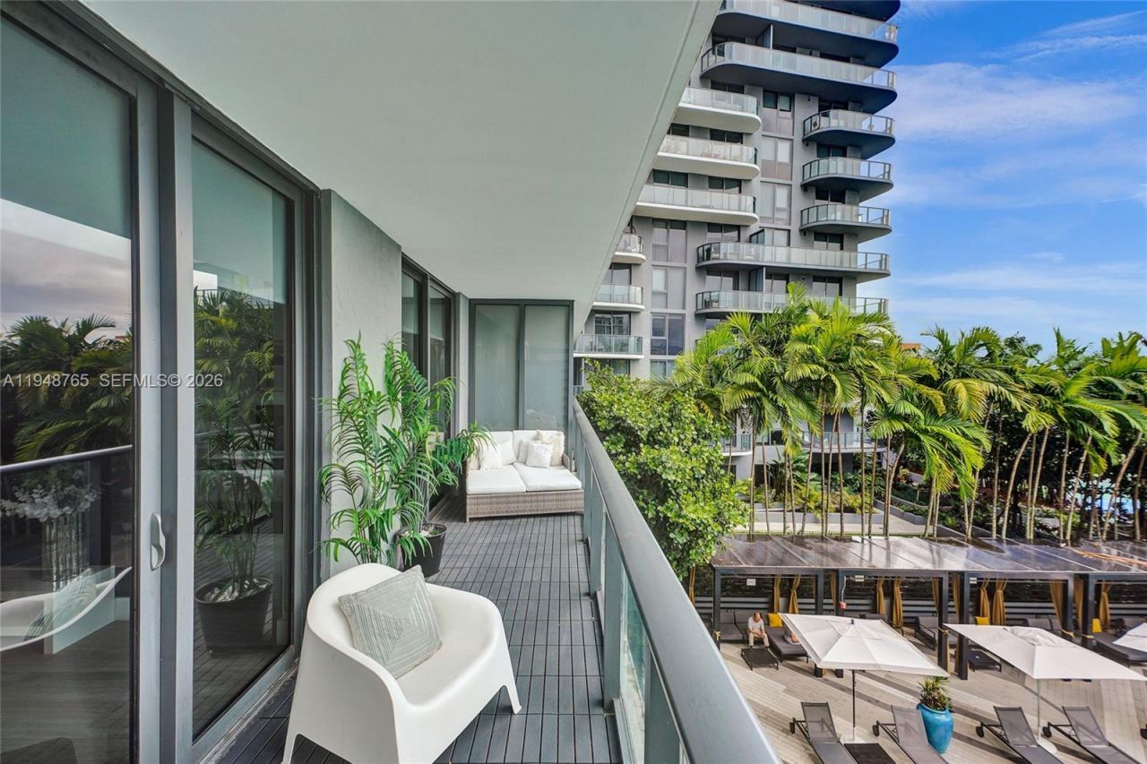 121 NE 34th St, Unit 910, Miami, FL 33137 Photo
